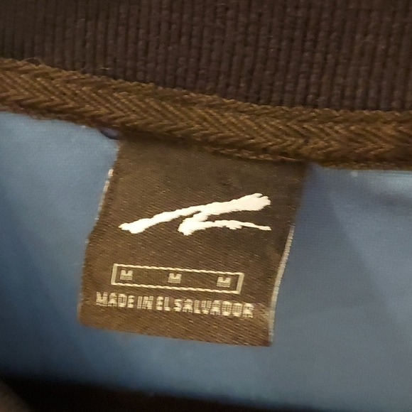 Nike Vintage Agassi Collection Tennis Polo - Picture 2 of 9